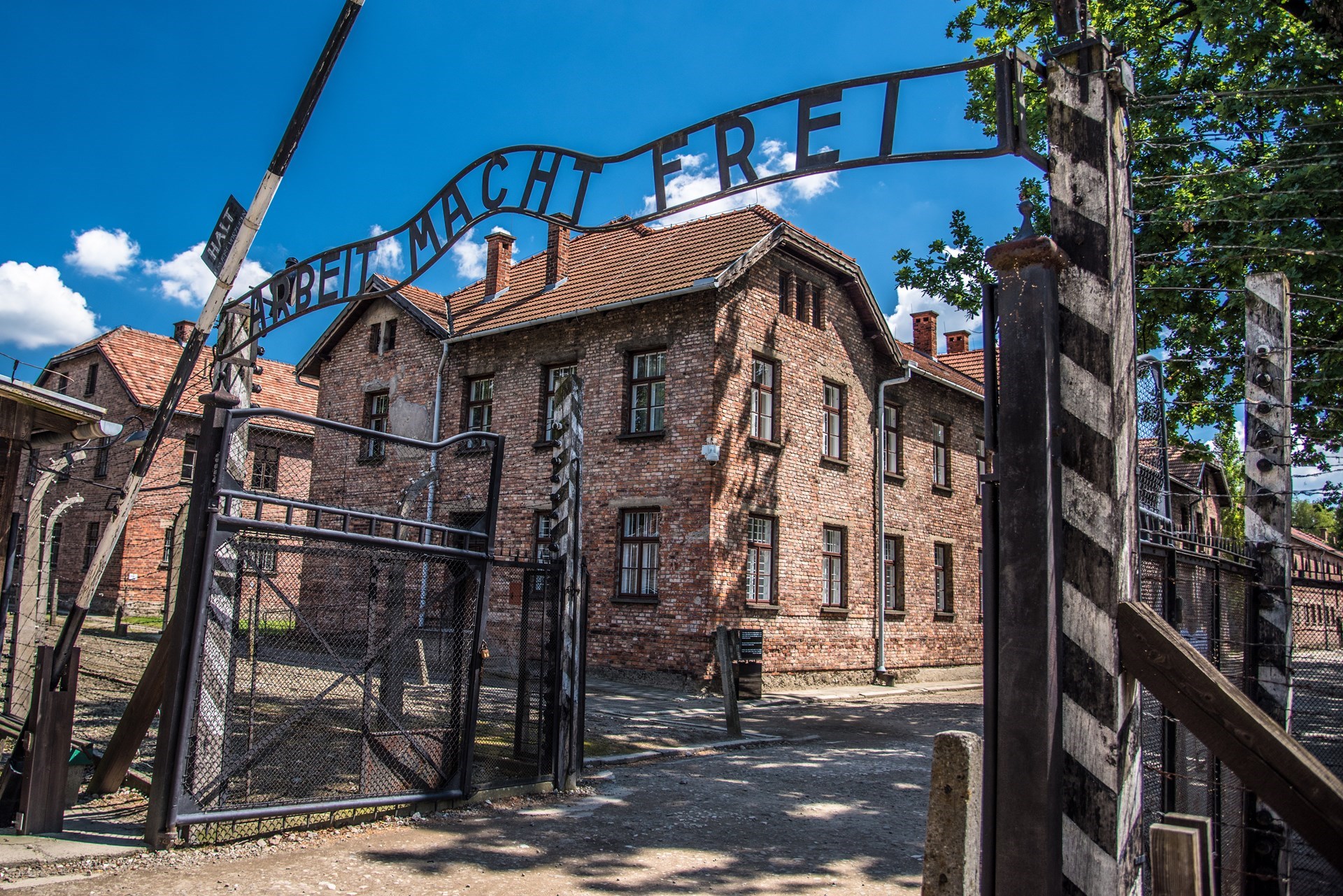 WO II ' De Holocaust' Carolus Reizen WO II ' De Holocaust' Carolus Reizen
